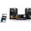 Refurbished LG LG Electronics CM2460DAB Micro Hi-Fi Audio System Speaker 2