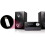 Refurbished LG LG Electronics CM2460DAB Micro Hi-Fi Audio System Speaker 3