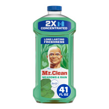 Mr. Clean All Purpose Cleaner Deterbello per la pulizia del bagno e la pulizia della cucina per la casa per la pulizia della pulizia e dei prodotti p