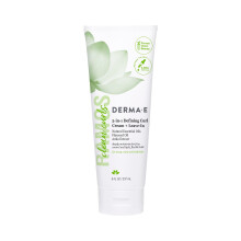 DERMA E, Ramos Clean Curls, 2-in-1 Definierender Locken Cream + Leave-In, 8 fl oz (237 ml)