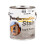 Sashco Transformation Log and Timber Stain, 1 Gallone Eimer, Rotton, Dunkel (1 Stck) 1