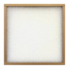 Filtre Flandre FOURN GLS 12X12X1-10055011212 - PRECISIONAIRE INC