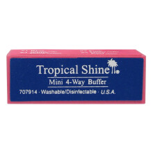 4-vägs buffert mini-block medium-fin och glatt glans-mini-block av tropisk glans för kvinnor-1 PC-fil