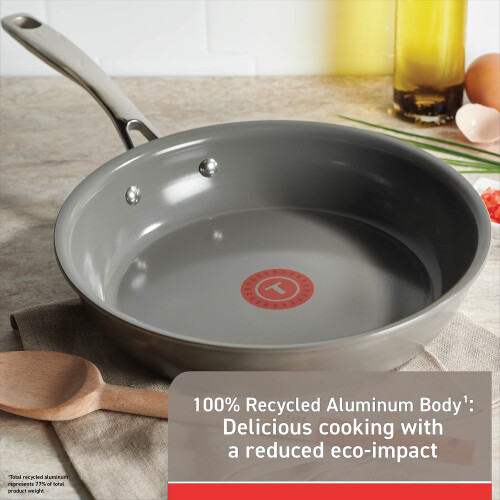 Tefal Rserve d'excellence en cramique en T 2