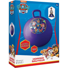 Hedstrom Nickelodeon Paw Patrol Hopper Hop Hop Ball per bambini 15 pollici