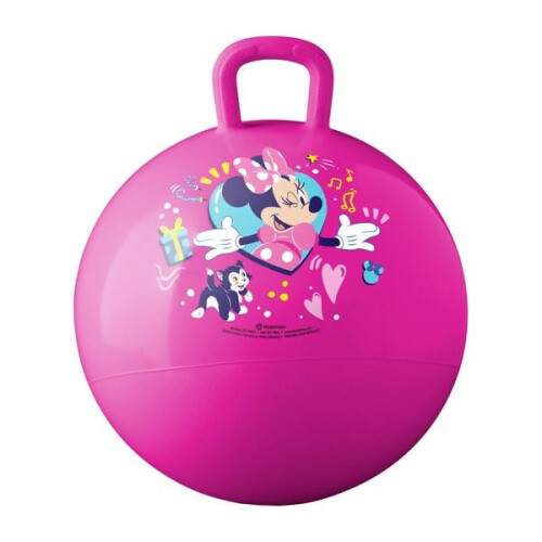 Funil Hedstrom Minnie Mouse de 15 polegadas
