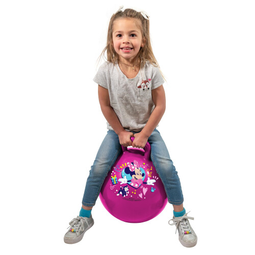 Funil Hedstrom Minnie Mouse de 15 polegadas 2