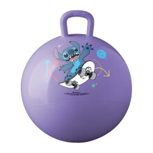 Hedstrom Disney Stitch Hopper Ball Jumping Ball fr Kinder 15 Zoll (55-9733)