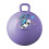 Bola de salto Hedstrom Disney Stitch Hopper para crianas de 15 polegadas (55-9733) 1