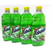 Fabuloso Passion of Fruits Multi-Purpose Cleaner 16,9 Fl oz (1)