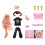 Bratz Bratz Celebrity Artist Doll 2