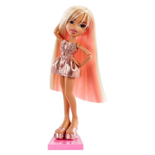 Bratz Bratz Celebrity Artist Doll 2