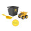 John Deere Set di giocattoli John Deere Sandbox - Include secchio giocattolo per cassicco 3