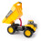 TOMY Tomy John Deere Big Scoop Dump Dump Dumping Toy con letto per cassone 3