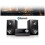 Refurbished LG LG Electronics CM2460DAB Micro Hi-Fi Audio System Speaker 5