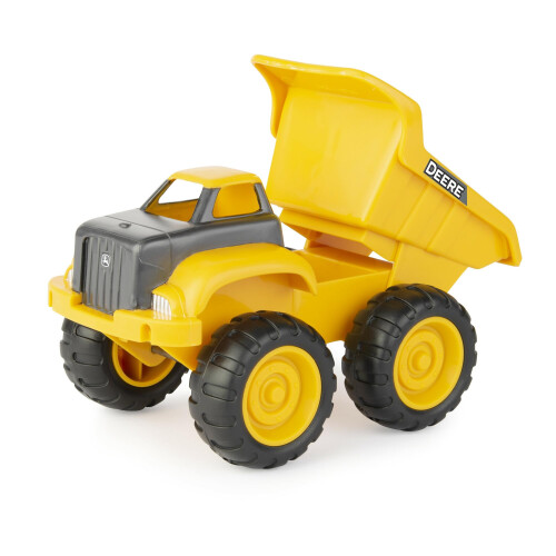 John Deere Set di giocattoli John Deere Sandbox - Include secchio giocattolo per cassicco 1