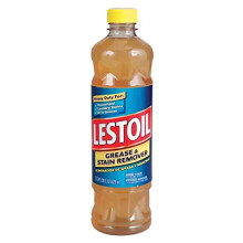 Lestoil Geen geur vet- en vlekverwijderaar 28 oz. Vloeistof