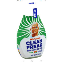 Mr. Clean Freak Deep Cleaning Mist Refill Original Gain 16 fl oz (Pack of 2)
