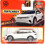 Matchbox 2024 - Volkswagen ID.4 [White] White 90/100 1