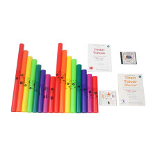 Boomwhackers 16-cso tevkenysgi csomag