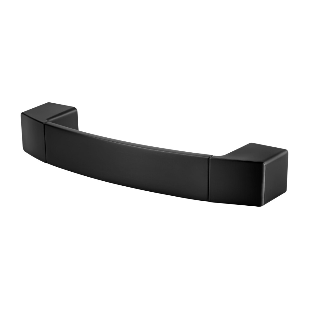 Pfister Brbdf1b Matte Black 038877584873