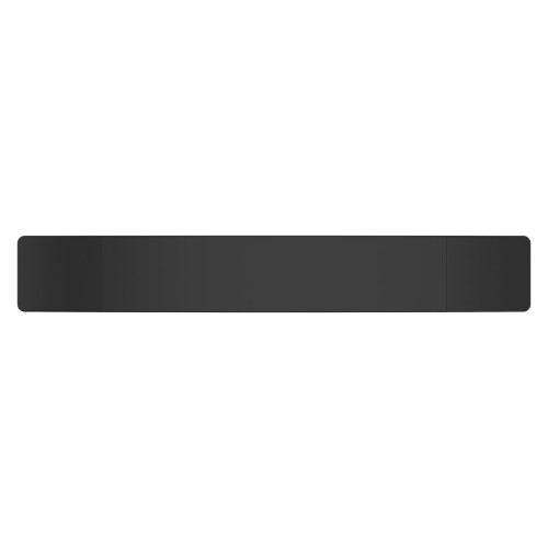 Pfister brbdf1b negru mat 2