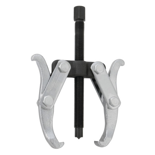 Ferramenta de desempenho W87124 Extrator de engrenagem de 2 mandbulas Alcance de 3-1/4 polegadas X propagao de 6 polegadas