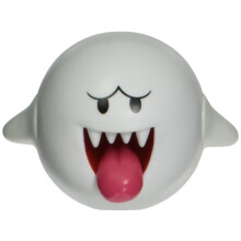 World of Nintendo 86735 2.5 """" 8 Boo Figur