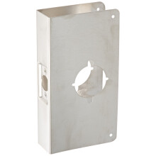 Don-Jo 9K-CW 22 STALIGE STAL STAL STALEK PLYTA SATYNE SATYNE STAL STALU STALICE STAIN 4-3/4 """" szerokosc x 9 """" Wysokosc do zainstalowania najlep