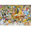 Ravensburger Ravensburger Mickey als Kunstenaar Puzzel (5000 Stukjes) 2