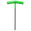 Bondhus T27 Torx T-Handle - 7.4' 1