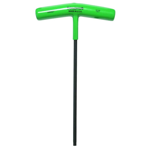 Bondhus T27 Torx T-Handle - 7.4'