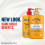 Gold Bond Anti-Juck Lotion 5,5 Unzen Pump (162ml) (3er Pack) 2