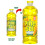 Pine-Sol Multi-Surface Cleaner  Lemon Fresh  24 Fluid Ounces 2