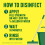 Pine-Sol Multi-Surface Cleaner, Origineel, 414 ml 4