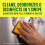 Pine-Sol Multi-Surface Cleaner, Origineel, 414 ml 3