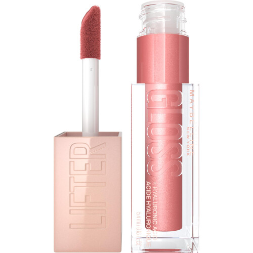 Maybelline Maybellin -Lifter -Glanzfeuchter Lipglos