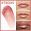 Maybelline Maybellin -Lifter -Glanzfeuchter Lipglos 4