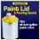 Foampro 134 coperchio per vernice da 1 gallone e beccuccio versatore, nessuna dimensione 2