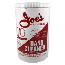 Joe's Hand Cleaner 101P Detergente per mani da 4-1/2 libbre con contenitore in plastica