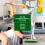 Pinalen 2x Multipurpose Cleaner - Fresh Pine Scent (108 fl oz) 4