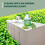 Simple Green All Purpose Cleaner Concentrate 64 Fl Oz 4