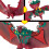 Godzilla Monsterverse Titan Tech Rodan 4