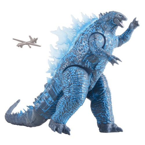 GVK - 6IN - Energized Godzilla