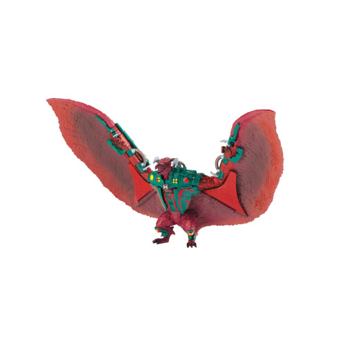 Godzilla Monsterverse Titan Tech Rodan 1