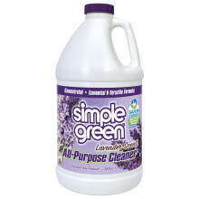 Simple Green Allzweckreiniger Konzentrat Lavendelduft 64 Fl Oz
