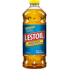 Lestoil Heavy Duty Multi-Purpose Cleaner Amber 48 Fl Oz Pack of 1