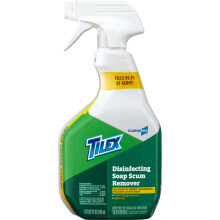 CloroxPro Tilex Desinfecterende zeeprestenverwijderaarspray 32 vloeibare ounces (pakket kan variren)