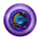 Hyper Yoyo Accel - Accel Origin - Cosmo Purple 2