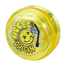 Hyper Yoyo Accel - Accel Origin - Hip-Hop Gelb